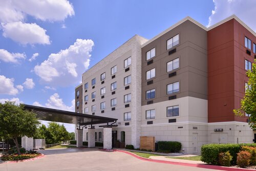 Holiday Inn Express & Suites Mesquite