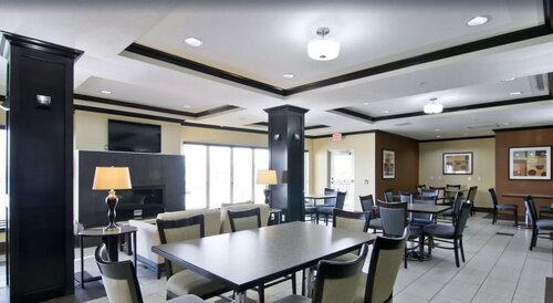 Wingate by Wyndham Fort Saskatchewan