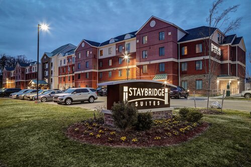Staybridge Suites Washington D.C. - Greenbelt