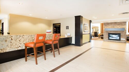 Staybridge Suites West Edmonton, by IHG