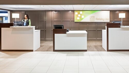 Holiday Inn Tyler - Conference Center