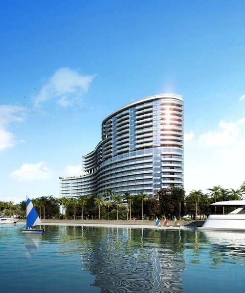 Intercontinental Hotels Haikou Seaview