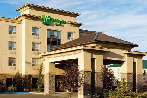 Holiday Inn Hotel and Suites Lloydminster