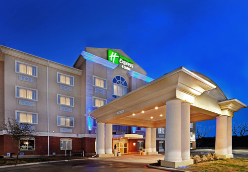 Best Western Plus Stephenville Inn