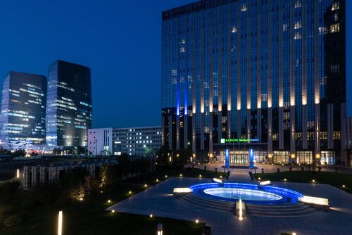 Holiday Inn Express Beijing Yizhuang