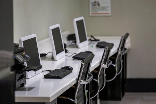 Holiday Inn Houston Downtown