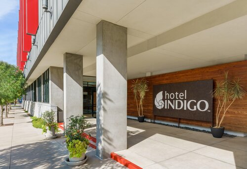 Hotel Indigo Athens Downtown Univ Area