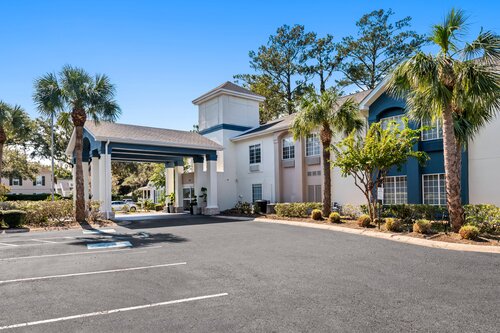 Holiday Inn Express Saint Simons Island