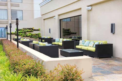 Holiday Inn Hotel Dallas DFW Airport West