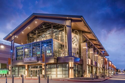 Clarion Hotel The Colony - Plano West