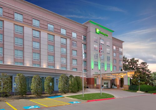 Holiday Inn Dallas Fort Worth Airport S