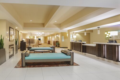 Holiday Inn Dublin-Pleasanton