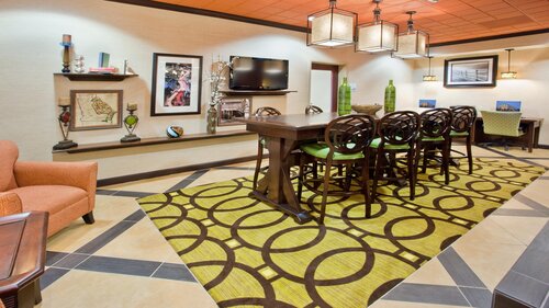 Holiday Inn Express Peachtree Corners Norcross