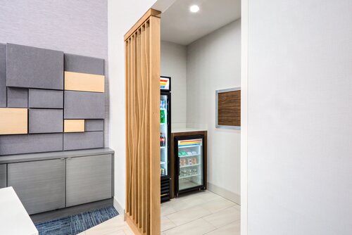 Holiday Inn Express San Francisco Union Square