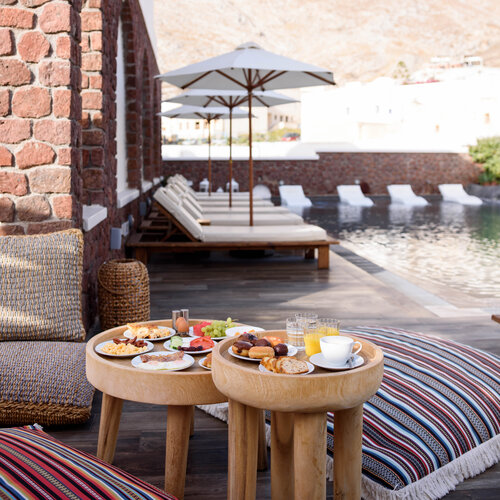 Selini Hotel Santorini