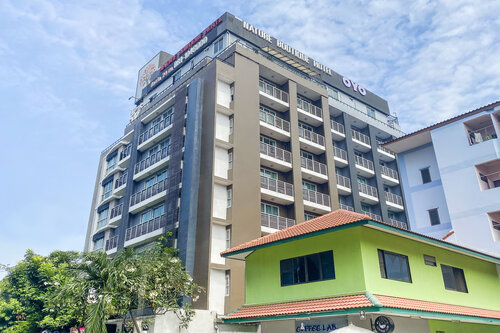 Nature Boutique Hotel