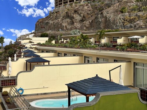 Holiday Club Playa Amadores