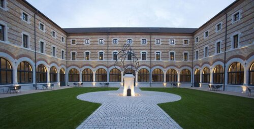 Fourvière Hotel Lyon