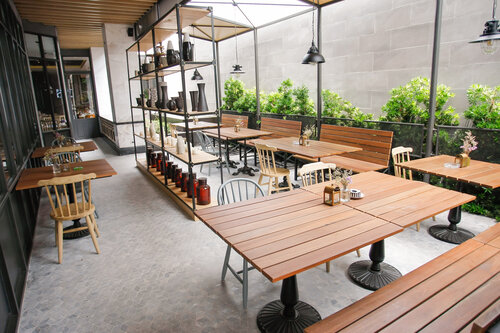 The Salil Hotel Sukhumvit 57