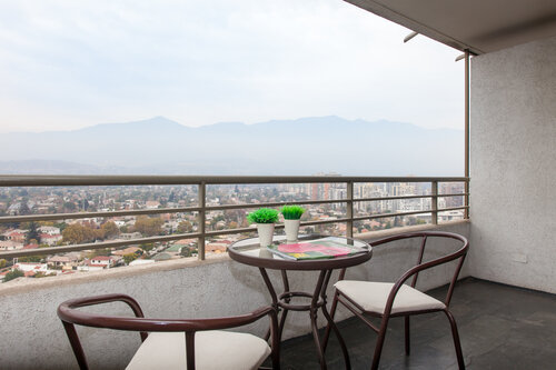 Myluxapark Las Condes