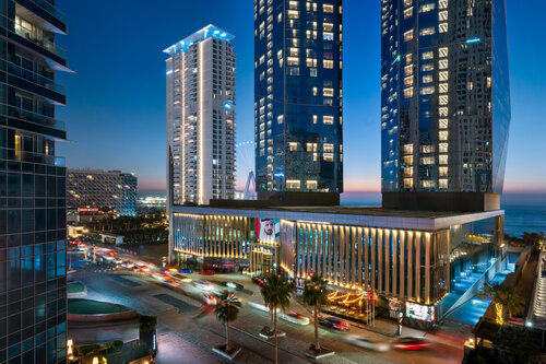 Rixos Premium Dubai JBR