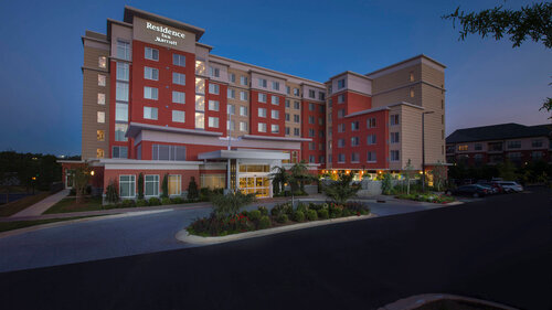 Residence Inn Atlanta Perimeter Center/Dunwoody