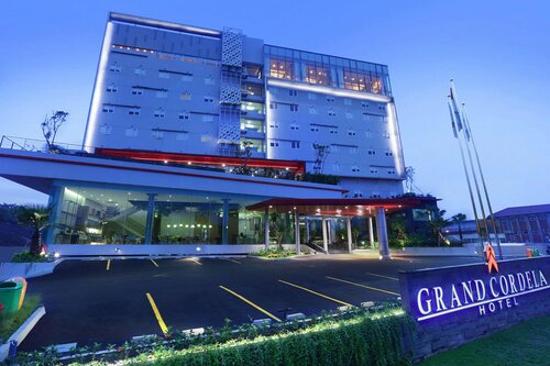 Grand Cordela Hotel Bandung