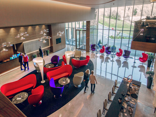 Boutique Hotel Atlantida