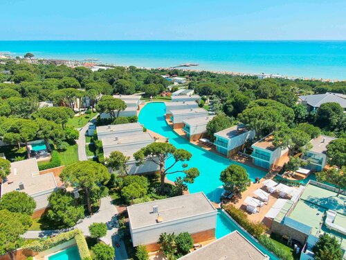 Club Privé By Rixos Belek ALL INCLUSIVE