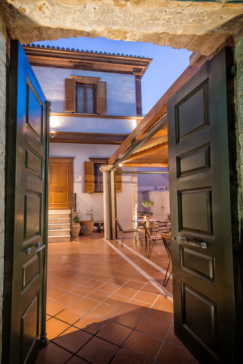 Veneziano Boutique Hotel