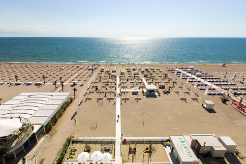 Hotel Opera Mamaia Nord