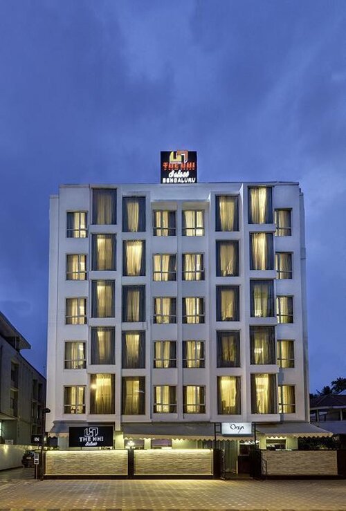 The HHI Select Bengaluru