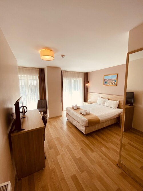 Ottoman Luxury Hotel