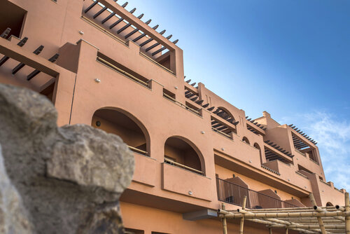 Hotel THe Tarifa Lances