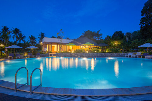 The Garden House Phu Quoc