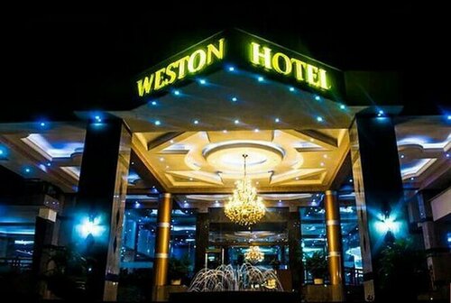 Weston Hotel