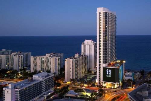 Lyfe Resort & Residences