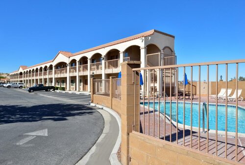 Americas Best Value Inn Joshua Tree/29 Palms