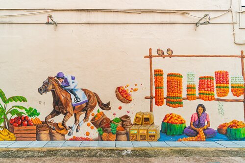 Holiday Inn Singapore Little India