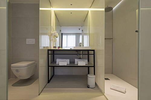 B&B Hotel Madrid Centro Puerta del Sol