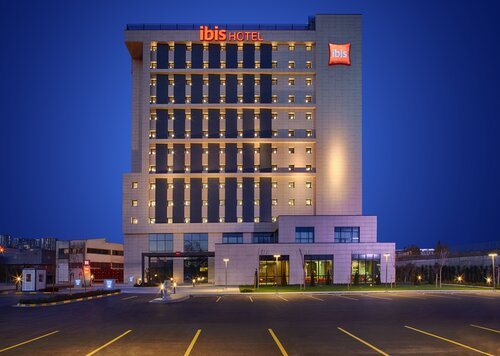 ibis Istanbul Tuzla Hotel