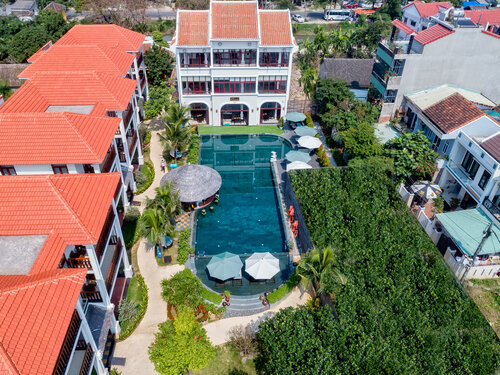 HOI AN EMOTION BOUTIQUE VILLA & HOTEL