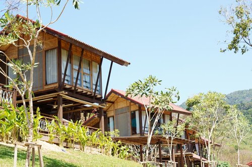 Alama Sea Village Resort