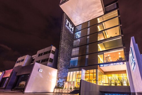 NH San Luis Potosí