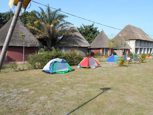 Victoria Forest Resort