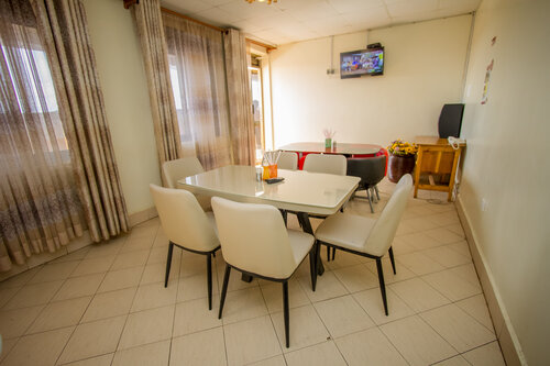 Wamala Lake View Hotel