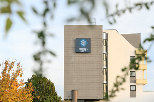 7Hotel & Spa