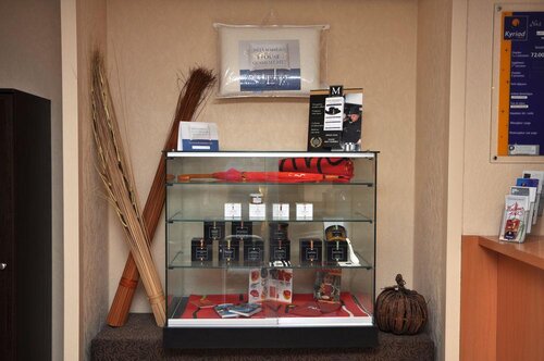 Hôtel Inn Design Le Havre Nord Montvilliers