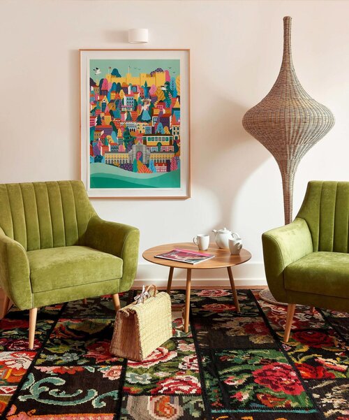 Martinhal Chiado Family Suites