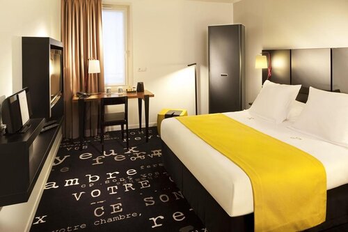 Best Western Plus Thionville Centre